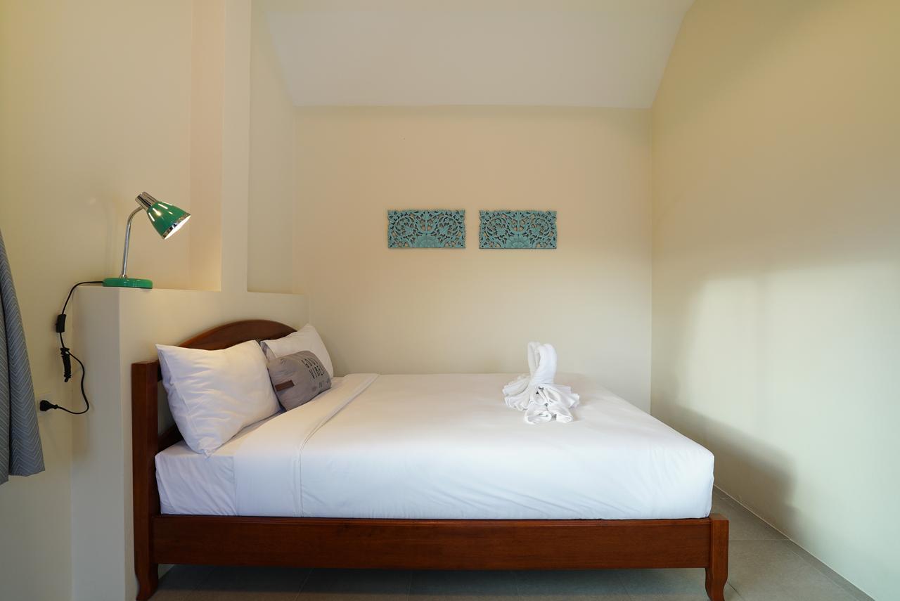 Eriksson Guesthouse Patong Quarto foto