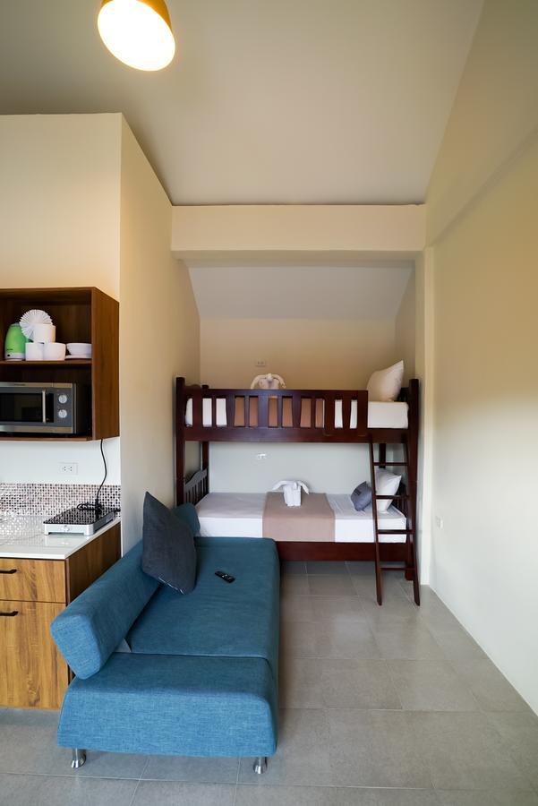 Eriksson Guesthouse Patong Quarto foto