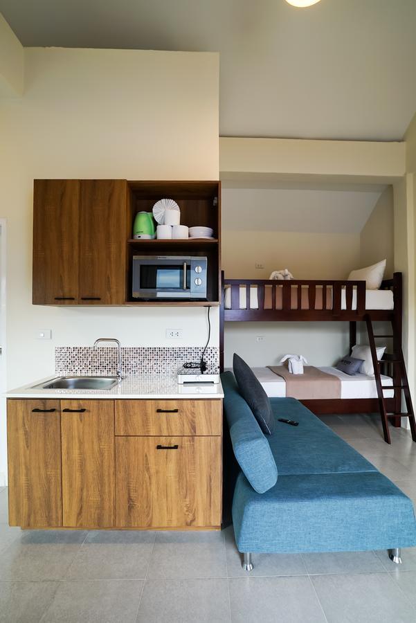 Eriksson Guesthouse Patong Quarto foto